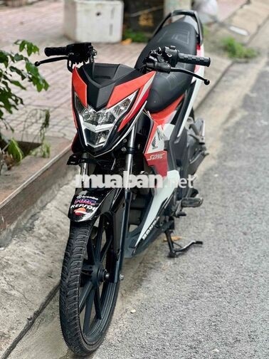 Honda Sonic 150 2019