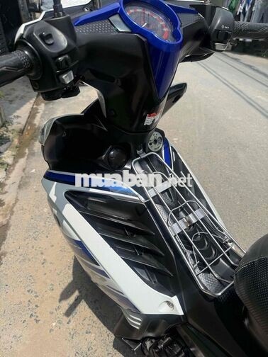 Yamaha Exciter 135 2014 B65 GÓP CẦN CCCD TRẢ 0₫