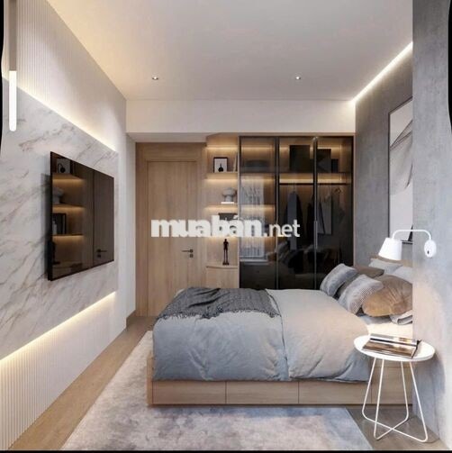 CITYLAND PARK HILLS CHO THUÊ 18 Phan Văn Trị, phường 10, quận Gò Vấp