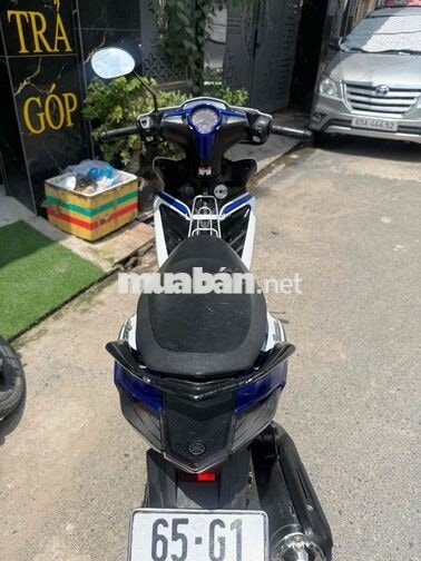 Yamaha Exciter 135 2014 B65 GÓP CẦN CCCD TRẢ 0₫