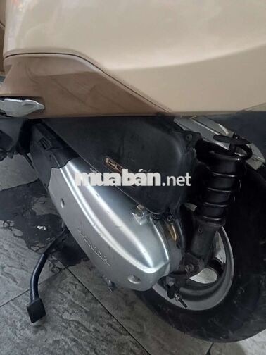 Honda Lead 2014 Vàng hột gà
