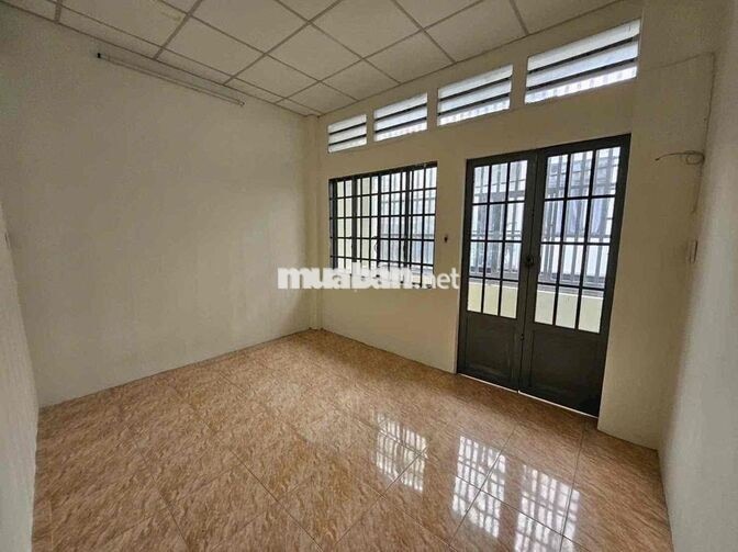 Cho thuê nhà đường số 14 Phường Bình Hưng Hoà A Q. Bình Tân