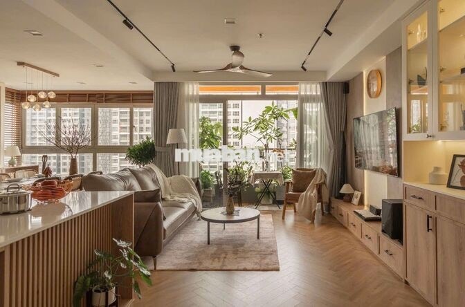 CITYLAND PARK HILLS CHO THUÊ 18 Phan Văn Trị, phường 10, quận Gò Vấp