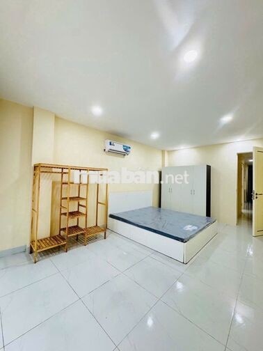 CHÍNH CHỦ CHO THUÊ PHÒNG CĂN 2 PHÒNG NGỦ+1 KV BẾP+ 1 WC BAN  CÔNG