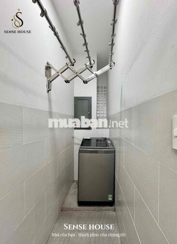 CHDV STUDIO BANCOL 35m2 | FULL NỘI THẤT CAO CẤP |