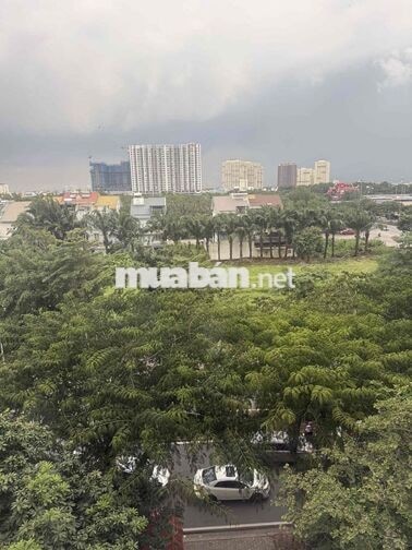 🏠 CHÍNH CHỦ BÁN CĂN HỘ PHÚ MỸ – 97M² CĂN GÓC