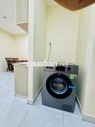 CHÍNH CHỦ CHO THUÊ PHÒNG CĂN 2 PHÒNG NGỦ+1 KV BẾP+ 1 WC BAN  CÔNG