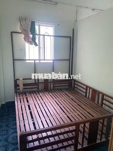 Nhà 3 phòng ngủ gần ĐH Y Dược – Sân rộng, chỉ 5 triệu/tháng