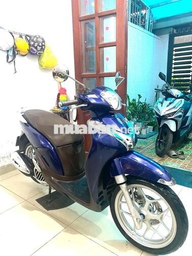 Honda Shmode 125cc 2017 Xanh tiger 10000 km .Bstp