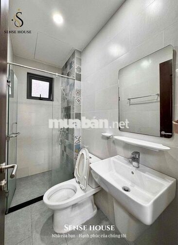 CHDV STUDIO BANCOL 35m2 | FULL NỘI THẤT CAO CẤP |