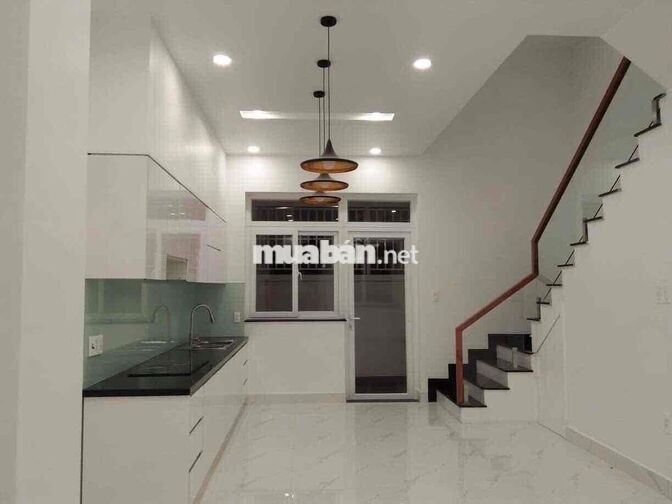 Chính Chủ Cho Thuê Biệt Thự lovera Park- 3pn/3wc- Hoàn Thiện Cơ bản