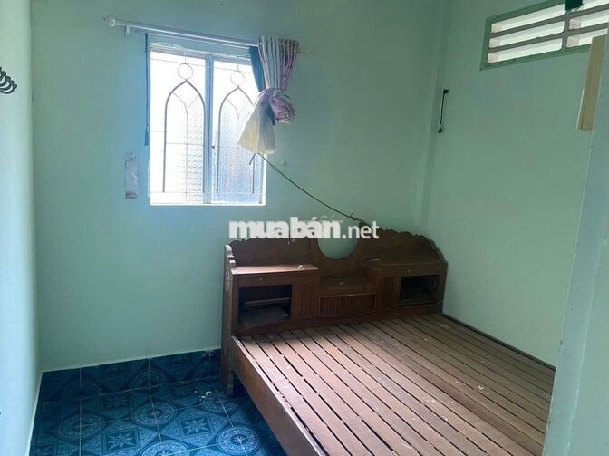 Nhà 3 phòng ngủ gần ĐH Y Dược – Sân rộng, chỉ 5 triệu/tháng