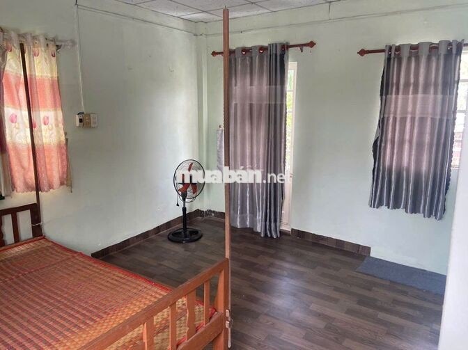 Nhà 3 phòng ngủ gần ĐH Y Dược – Sân rộng, chỉ 5 triệu/tháng