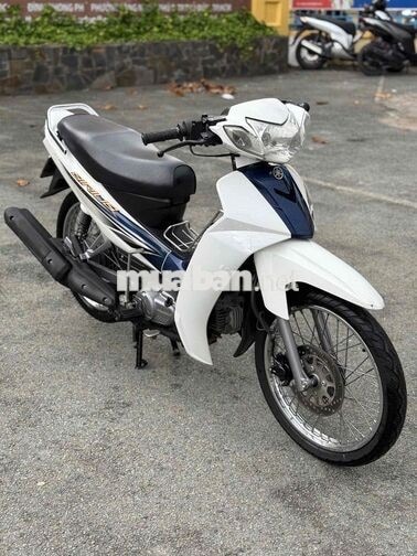 ♻️YAMAHA SIRIUS Máy Êm Chính Chủ