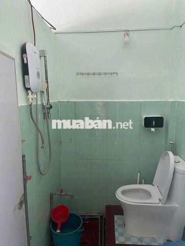 Nhà 3 phòng ngủ gần ĐH Y Dược – Sân rộng, chỉ 5 triệu/tháng