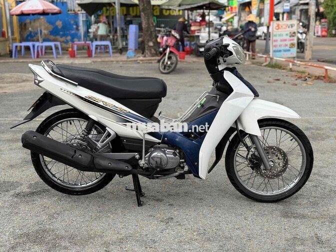 ♻️YAMAHA SIRIUS Máy Êm Chính Chủ