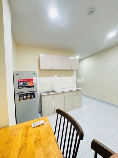 CHÍNH CHỦ CHO THUÊ PHÒNG CĂN 2 PHÒNG NGỦ+1 KV BẾP+ 1 WC BAN  CÔNG
