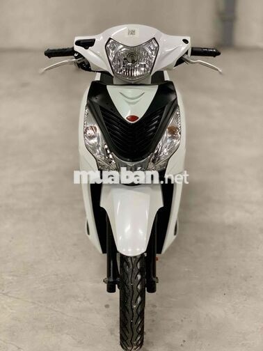 Honda Vision 2019 Trắng đỏ Smart Key Xe Đẹp Keng