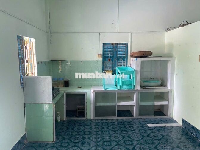 Nhà 3 phòng ngủ gần ĐH Y Dược – Sân rộng, chỉ 5 triệu/tháng