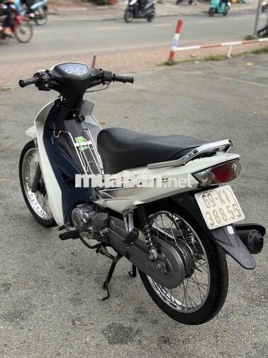 ♻️YAMAHA SIRIUS Máy Êm Chính Chủ