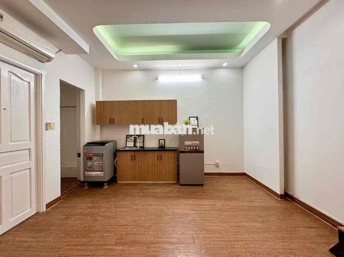 Thuê Duplex Mới 100% Gần Đại Học Văn Hiến-Tiện Đi Âu Cơ Luỹ Bán Bích