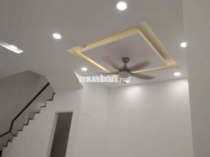 Chính Chủ Cho Thuê Biệt Thự lovera Park- 3pn/3wc- Hoàn Thiện Cơ bản