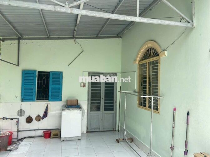 Nhà 3 phòng ngủ gần ĐH Y Dược – Sân rộng, chỉ 5 triệu/tháng