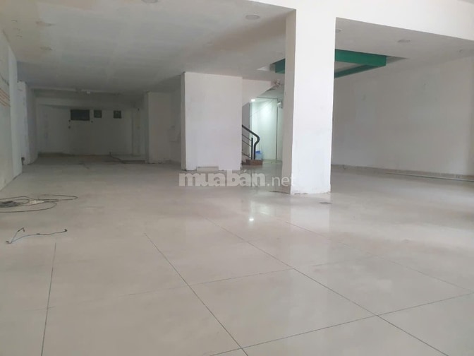 Cho thuê nhà mặt tiền Mặt Phố đường An Dương Vương, Phường Chợ Quán