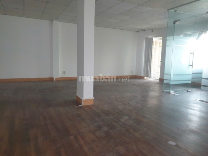 Cho thuê nhà mặt tiền Mặt Phố đường An Dương Vương, Phường Chợ Quán