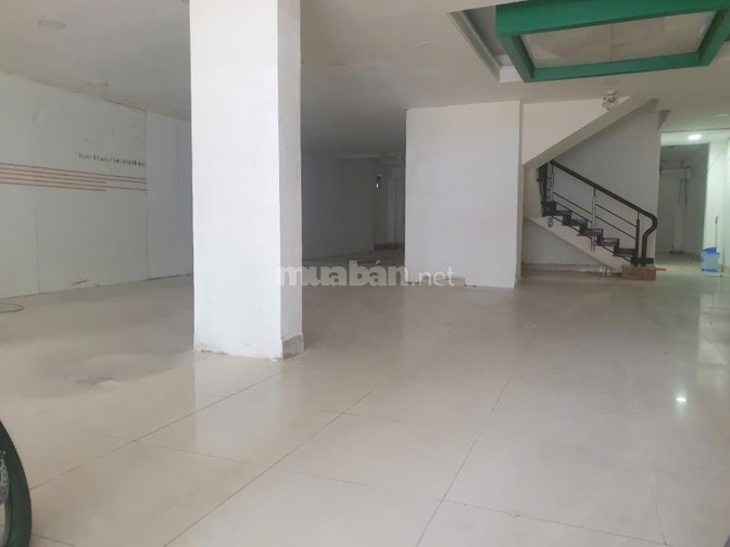Cho thuê nhà mặt tiền Mặt Phố đường An Dương Vương, Phường Chợ Quán