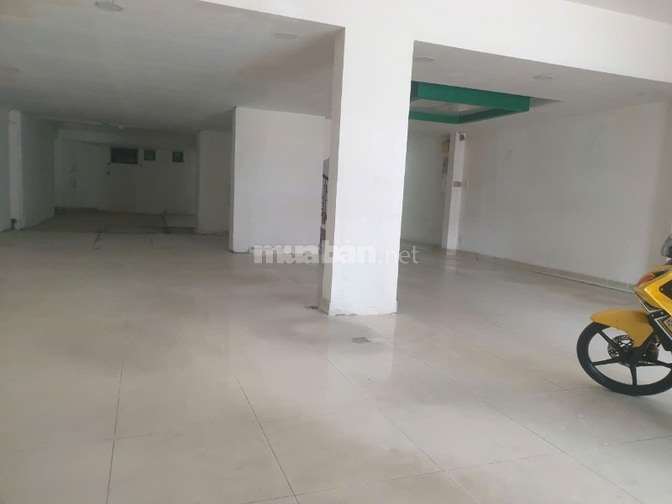 Cho thuê nhà mặt tiền Mặt Phố đường An Dương Vương, Phường Chợ Quán