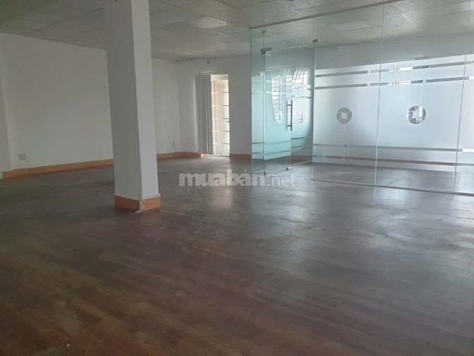 Cho thuê nhà mặt tiền Mặt Phố đường An Dương Vương, Phường Chợ Quán