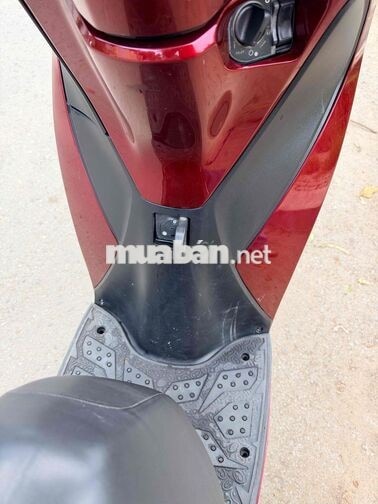 Honda SH Đỏ