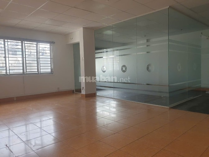 Cho thuê nhà mặt tiền Mặt Phố đường An Dương Vương, Phường Chợ Quán