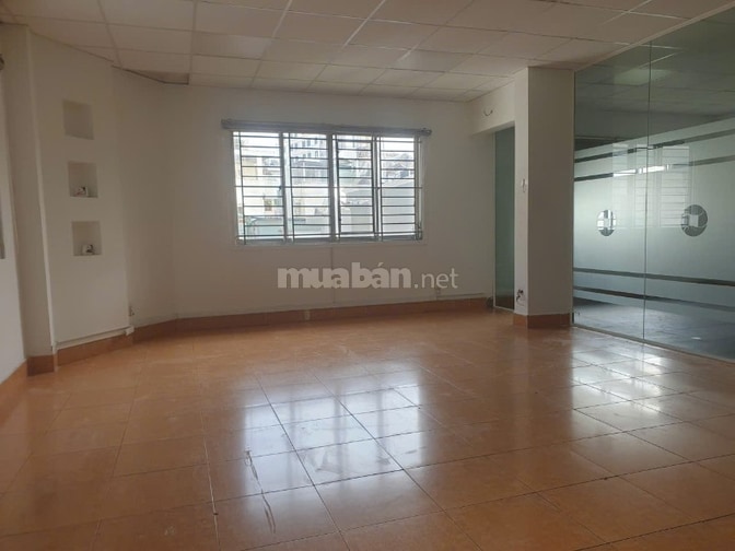 Cho thuê nhà mặt tiền Mặt Phố đường An Dương Vương, Phường Chợ Quán