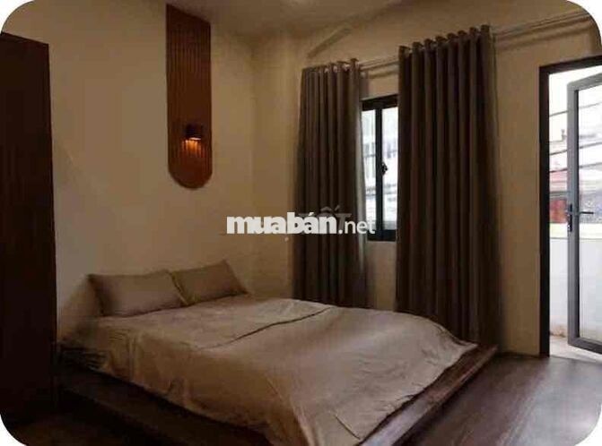 1PN NGUYỄN THỊ MINH KHAI – Q1 | VỊ TRÍ TRUNG TÂM, gần Phố đi bộ, Dinh