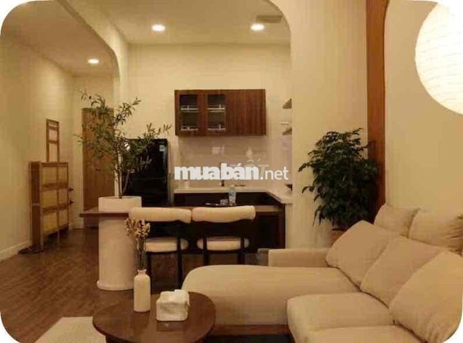 1PN NGUYỄN THỊ MINH KHAI – Q1 | VỊ TRÍ TRUNG TÂM, gần Phố đi bộ, Dinh