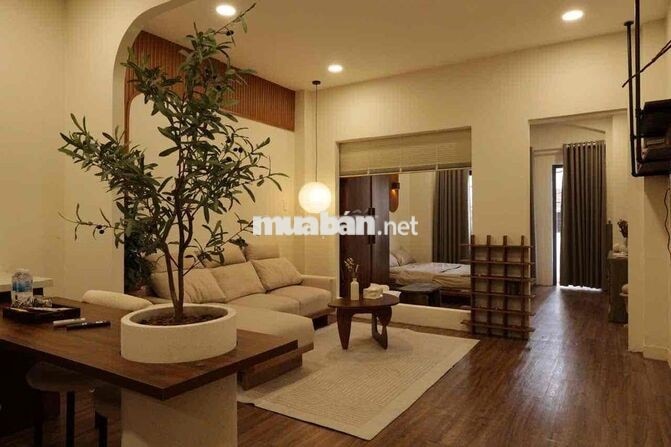 1PN NGUYỄN THỊ MINH KHAI – Q1 | VỊ TRÍ TRUNG TÂM, gần Phố đi bộ, Dinh