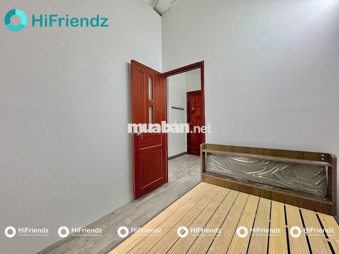 KHAI TRƯƠNG 2PN BAN CÔNG - FULL NỘI THẤT GIÁ RẺ NHẤT GÒ VẤP HIỆN TẠI