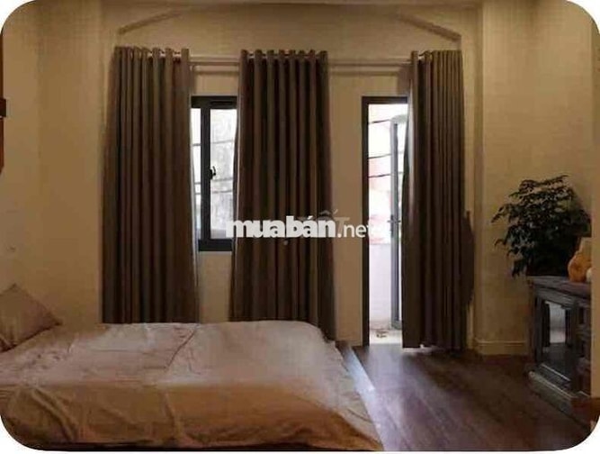 1PN NGUYỄN THỊ MINH KHAI – Q1 | VỊ TRÍ TRUNG TÂM, gần Phố đi bộ, Dinh