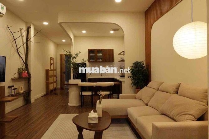 1PN NGUYỄN THỊ MINH KHAI – Q1 | VỊ TRÍ TRUNG TÂM, gần Phố đi bộ, Dinh