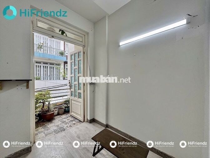 KHAI TRƯƠNG 2PN BAN CÔNG - FULL NỘI THẤT GIÁ RẺ NHẤT GÒ VẤP HIỆN TẠI