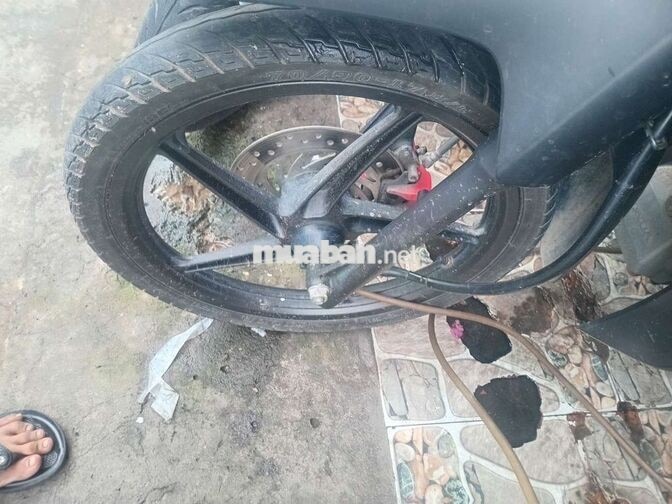 Honda Wave RSX Fi 2023 Trắng