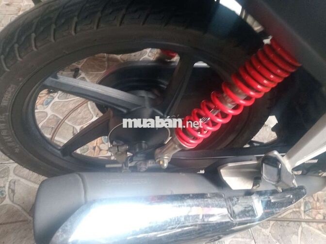 Honda Wave RSX Fi 2023 Trắng