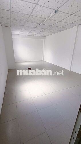 Cho thuê nhà thuận tiện kd nhỏ gần trường Cái Khế 1