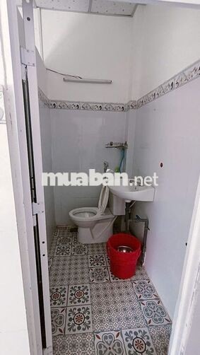 Cho thuê nhà thuận tiện kd nhỏ gần trường Cái Khế 1