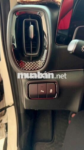 KIA Sonet Premium 2022 Trắng 40.000 km