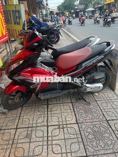 Honda Air Blade 2014 Đỏ đen