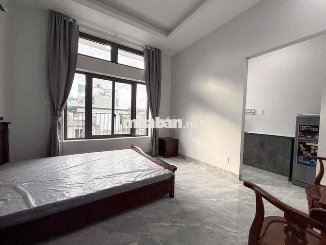 Studio xịn xò Quang Trung Gò Vấp