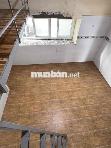 PHÒNG - CÓ GÁC - HỖ TRỢ GIẢM 2 THÁNG ĐẦU 200k/tháng